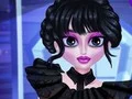 Гульня Weird Dance on Wednesday онлайн