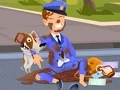 Гульня Hospital Postman Emergency онлайн