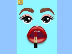 Гульня My Lips онлайн