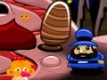 Гульня Monkey Go Happy Stage 131 онлайн