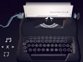 Гульня Typewriter Simulator онлайн