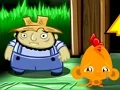 Гульня Monkey Go Happy Stage 140 онлайн