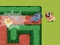 Гульня Disney Junior: Mazes онлайн