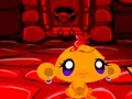 Гульня Monkey Go Happy Stage 154 онлайн