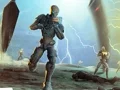 Гульня The Battle for Earth онлайн
