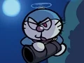 Гульня FNF: Doraemon's Long Day онлайн