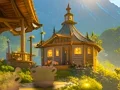 Гульня Find By Cauliflower Escape онлайн