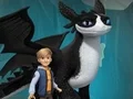 Гульня Dragons The Nine Realms онлайн