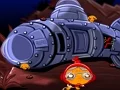 Гульня Monkey Go Happy Stage 170 онлайн