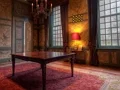 Гульня Medieval Castle Secret Map Escape онлайн