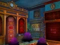 Гульня Yule Dragon Escape онлайн