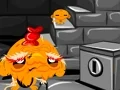Гульня Monkey Go Happy Stage 184 онлайн
