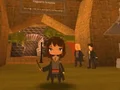 Гульня Kogama: Hogwarts Magic Adventures онлайн