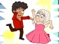Гульня Love Tester онлайн