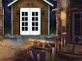 Гульня Snake Escape онлайн