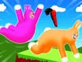 Гульня Super Bunny Man онлайн