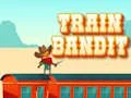 Гульня Train Bandit онлайн