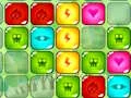 Гульня Jelly Match 4 онлайн