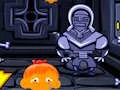 Гульня Monkey Go Happy Stage 221 онлайн