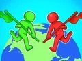 Гульня Conquer The World онлайн