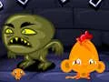 Гульня Monkey Go Happy Stage 224 онлайн
