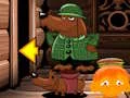 Гульня Monkey Go Happy Stage 249 онлайн