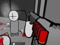 Гульня Madness: Fueled By Hotdogs онлайн