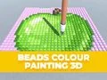 Гульня Beads Colour Painting 3D онлайн