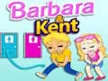 Гульня Barbara & Kent онлайн