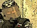 Гульня Guerrillas.io онлайн