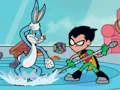 Гульня Jump Jousts Jam онлайн