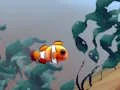 Гульня Finn's Ascent онлайн