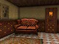 Гульня Forgotten Hill The Wardrobe онлайн