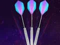 Гульня Darts King онлайн