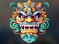 Гульня Lost Mystery Masks Bloodthirsty Visor онлайн