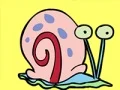 Гульня Spongebob Saw Game онлайн