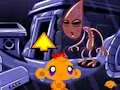 Гульня Monkey Go Happy Stage 294 онлайн