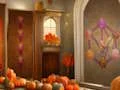 Гульня Thanksgiving Cat Escape онлайн