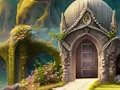 Гульня Lost Mystery Masks Leviathan`s Maw онлайн