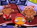 Гульня Monkey Go Happy Stage 796 онлайн