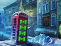 Гульня Beloved Santa Escape онлайн
