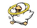 Гульня Clusterduck онлайн