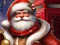 Гульня Christmas Eve Mystery онлайн