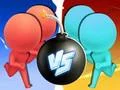 Гульня Push The Boom онлайн