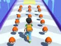 Гульня Monster Squad Rush 3D онлайн