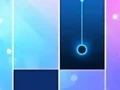 Гульня Piano Tiles Game онлайн