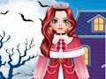 Гульня Princess Makeup Game онлайн