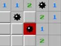 Гульня Minesweeper Find Bombs онлайн