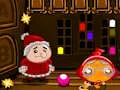 Гульня Monkey Go Happly Stage 373 онлайн