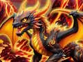 Гульня So Different Dragons онлайн